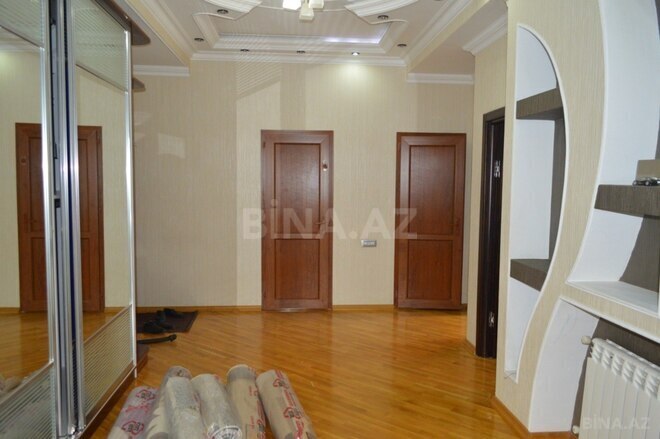 Satılır 3 otaqlı yeni tikili 142 m², Gənclik m., photo 3 from 27