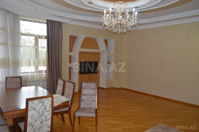 Satılır 3 otaqlı yeni tikili 142 m², Gənclik m., photo 6 from 27