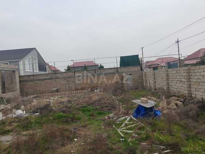 Продаётся  участок 8 сот, пос. Мардакан, photo 1 from 9