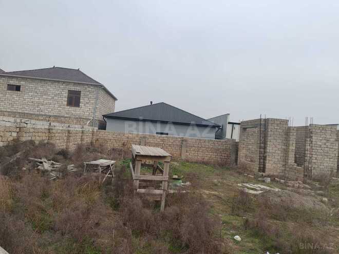 Продаётся  участок 8 сот, пос. Мардакан, photo 6 from 9