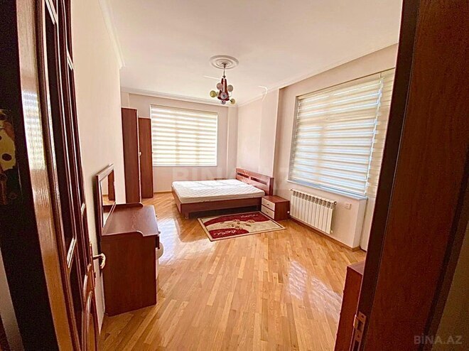 Продаётся 3-комн. новостройка 185 м², Насиминский  р., photo 9 from 15