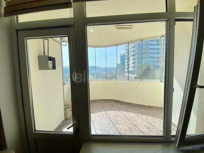 Продаётся 3-комн. новостройка 185 м², Насиминский  р., photo 13 from 15