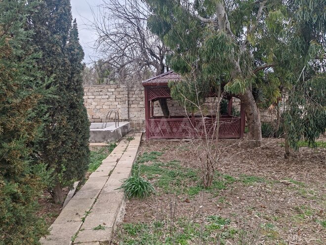 Satılır  torpaq 10 sot, Mərdəkan q., photo 6 from 9