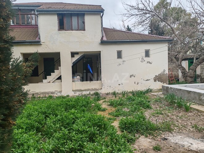 Satılır  torpaq 10 sot, Mərdəkan q., photo 3 from 9
