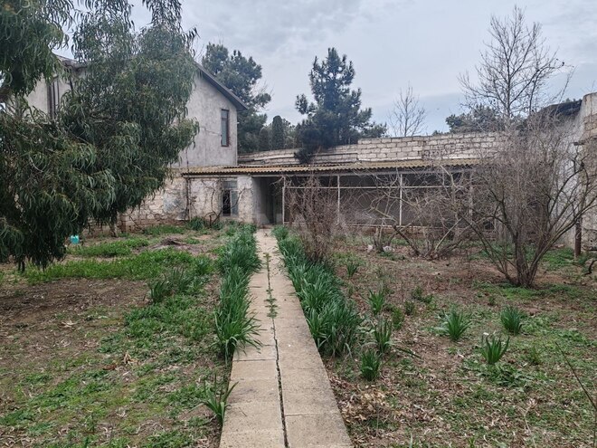 Satılır  torpaq 10 sot, Mərdəkan q., photo 5 from 9
