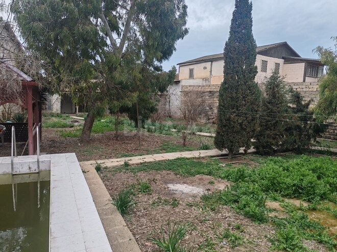Satılır  torpaq 10 sot, Mərdəkan q., photo 1 from 9