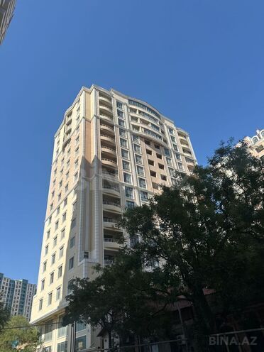 Satılır 3 otaqlı yeni tikili 130 m², Gənclik m., photo 21 from 22