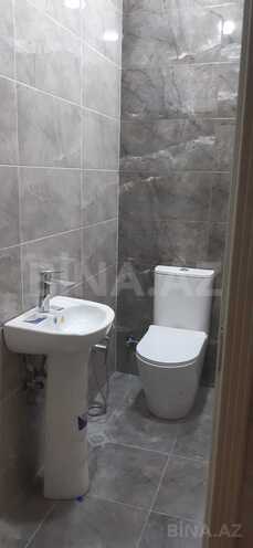 Сдаётся 2-комн. новостройка 80 м², Сабаильский р., photo 11 from 13