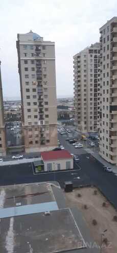 Сдаётся 2-комн. новостройка 80 м², Сабаильский р., photo 7 from 13