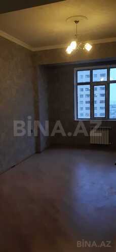 Сдаётся 2-комн. новостройка 80 м², Сабаильский р., photo 10 from 13