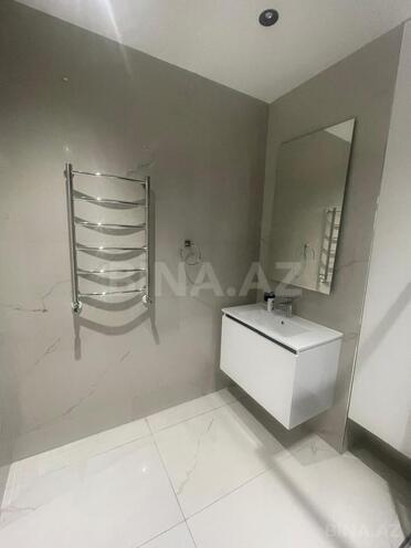 İcarəyə verilir 2 otaqlı yeni tikili 120 m², Koroğlu m., photo 16 from 17