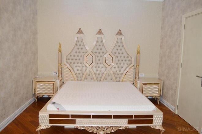 Сдаётся 4-комн. новостройка 250 м², м. Сахил, photo 9 from 22