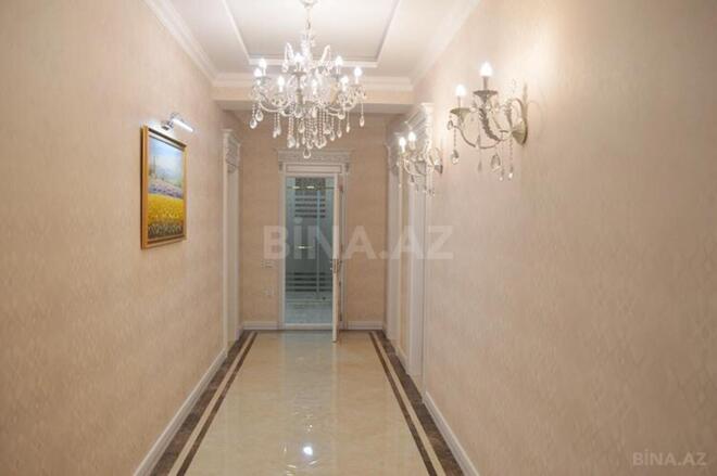 Сдаётся 4-комн. новостройка 250 м², м. Сахил, photo 20 from 22