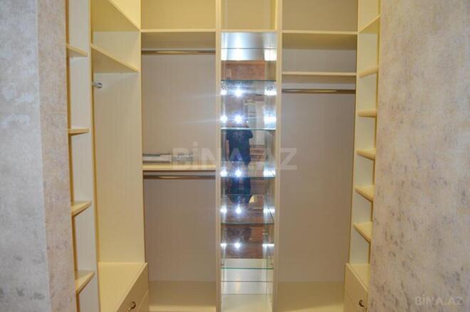 Сдаётся 4-комн. новостройка 250 м², м. Сахил, photo 12 from 22