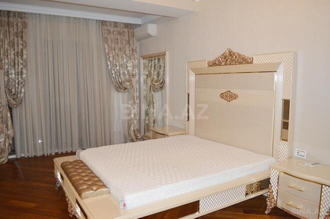 Сдаётся 4-комн. новостройка 250 м², м. Сахил, photo 10 from 22