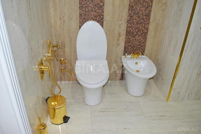 Сдаётся 4-комн. новостройка 250 м², м. Сахил, photo 16 from 22