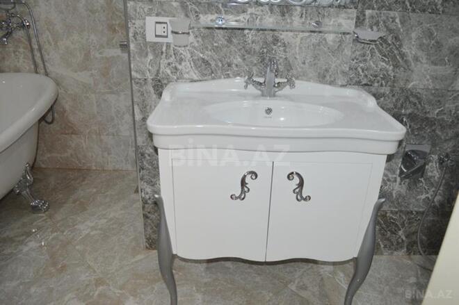 Сдаётся 4-комн. новостройка 250 м², м. Сахил, photo 18 from 22