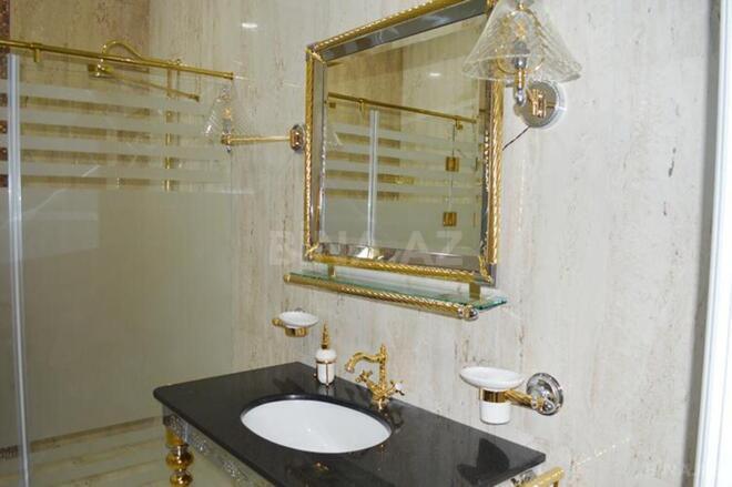 Сдаётся 4-комн. новостройка 250 м², м. Сахил, photo 17 from 22