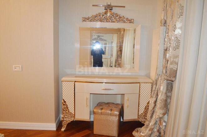 Сдаётся 4-комн. новостройка 250 м², м. Сахил, photo 11 from 22