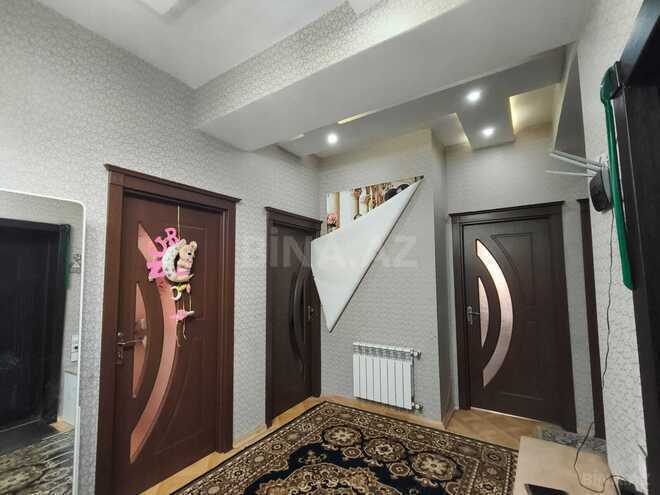 Продаётся 3-комн. новостройка 81 м², м. Халглар Достлугу, photo 16 from 19