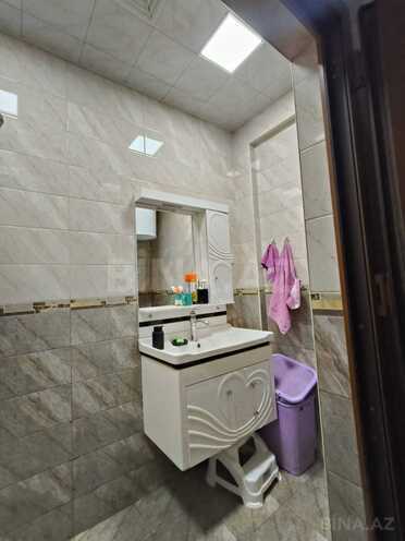 Продаётся 3-комн. новостройка 81 м², м. Халглар Достлугу, photo 14 from 19