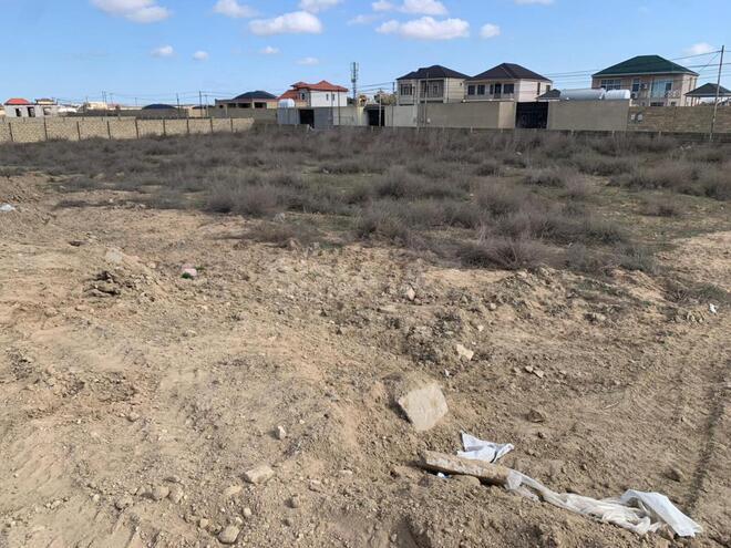 Satılır  torpaq 25 sot, Nardaran q., photo 1 from 9