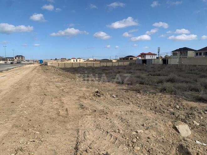Satılır  torpaq 25 sot, Nardaran q., photo 6 from 9