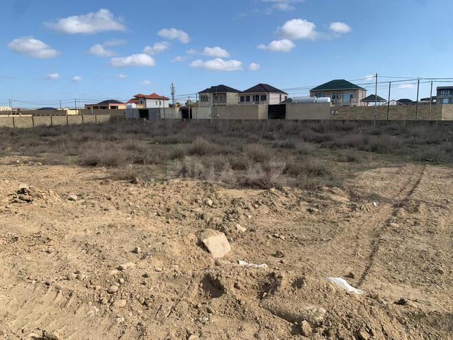 Satılır  torpaq 25 sot, Nardaran q., photo 3 from 9