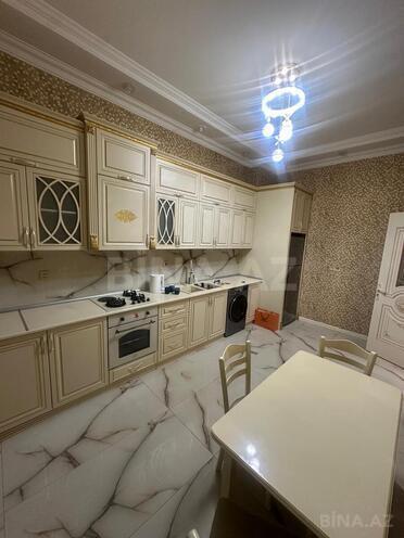 Продаётся 3-комн. новостройка 120 м², м. Ахмедлы, photo 12 from 15