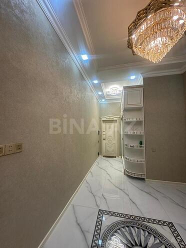 Продаётся 3-комн. новостройка 120 м², м. Ахмедлы, photo 11 from 15