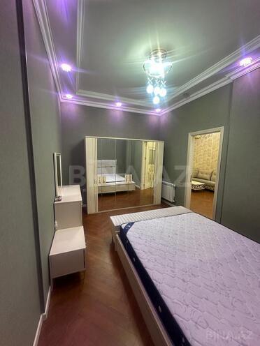 Продаётся 3-комн. новостройка 120 м², м. Ахмедлы, photo 6 from 15