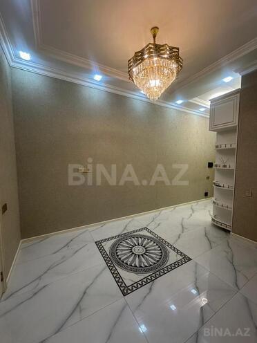 Продаётся 3-комн. новостройка 120 м², м. Ахмедлы, photo 9 from 15