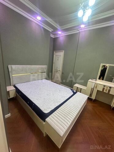 Продаётся 3-комн. новостройка 120 м², м. Ахмедлы, photo 5 from 15