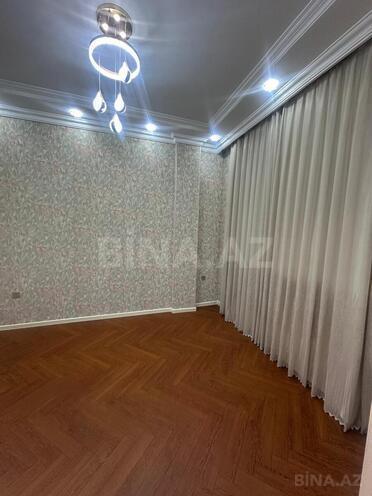 Продаётся 3-комн. новостройка 120 м², м. Ахмедлы, photo 7 from 15