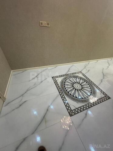 Продаётся 3-комн. новостройка 120 м², м. Ахмедлы, photo 10 from 15