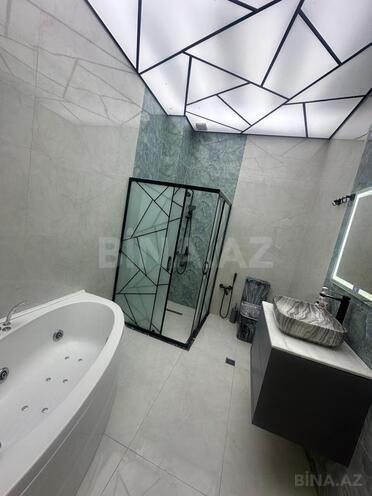 Продаётся 3-комн. новостройка 120 м², м. Ахмедлы, photo 14 from 15