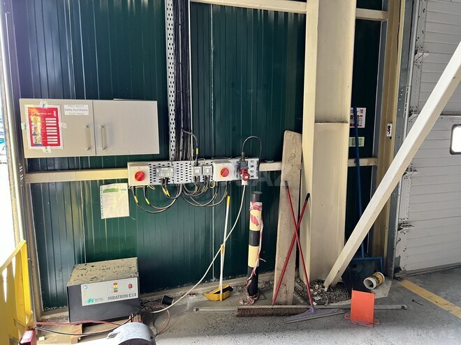 İcarəyə verilir  obyekt 1 800 m², Şıxov q., photo 9 from 19