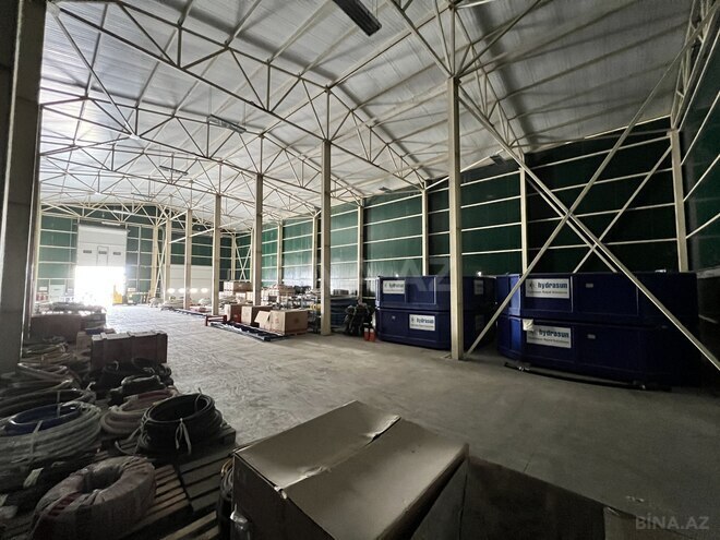 İcarəyə verilir  obyekt 1 800 m², Şıxov q., photo 8 from 19