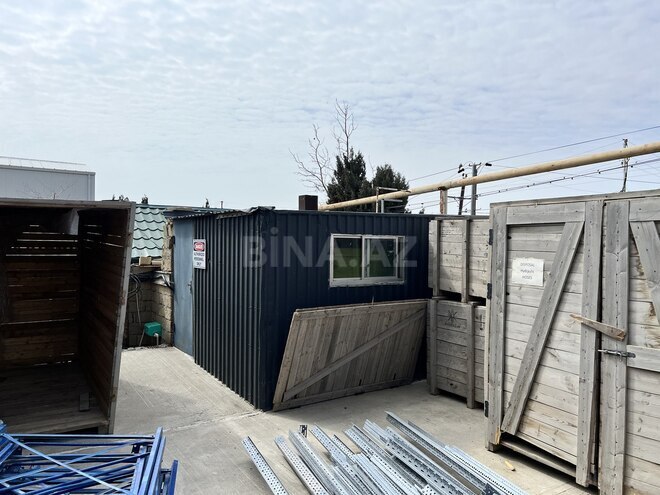 İcarəyə verilir  obyekt 1 800 m², Şıxov q., photo 15 from 19