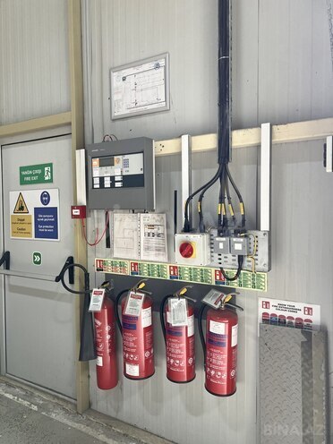 İcarəyə verilir  obyekt 1 800 m², Şıxov q., photo 14 from 19