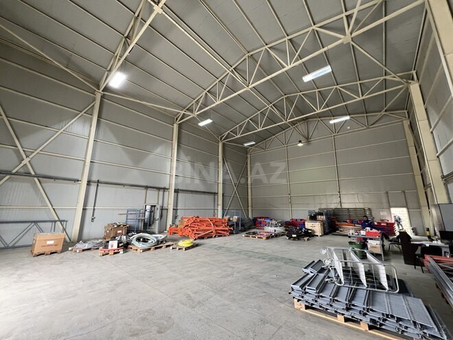 İcarəyə verilir  obyekt 1 800 m², Şıxov q., photo 13 from 19