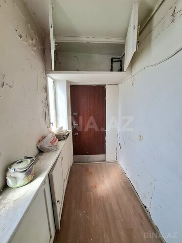 Продаётся 2-комн. вторичка 80 м², м. Элмляр Академиясы, photo 16 from 17