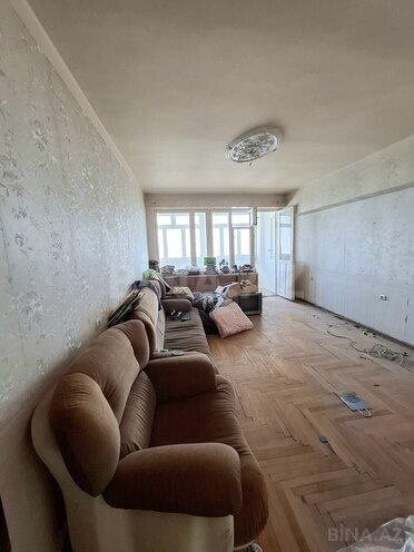 Продаётся 2-комн. вторичка 80 м², м. Элмляр Академиясы, photo 1 from 17