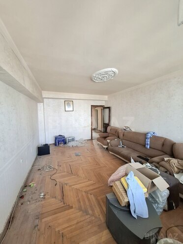 Продаётся 2-комн. вторичка 80 м², м. Элмляр Академиясы, photo 3 from 17
