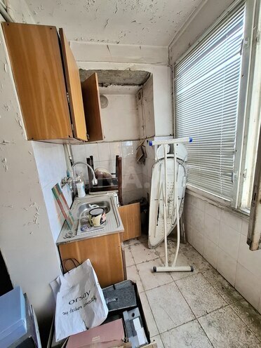 Продаётся 2-комн. вторичка 80 м², м. Элмляр Академиясы, photo 14 from 17