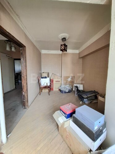 Продаётся 2-комн. вторичка 80 м², м. Элмляр Академиясы, photo 10 from 17