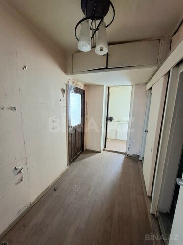 Продаётся 2-комн. вторичка 80 м², м. Элмляр Академиясы, photo 6 from 17