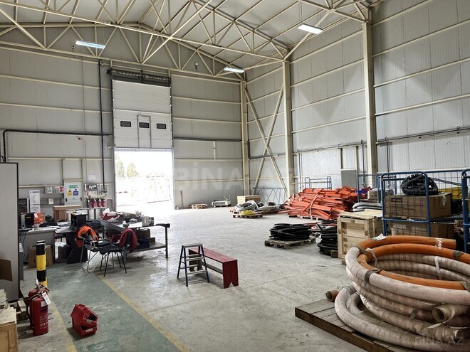 İcarəyə verilir  obyekt 1 800 m², Şıxov q., photo 12 from 19