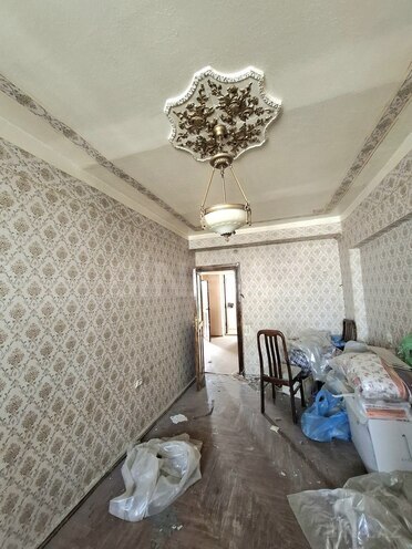 Продаётся 2-комн. вторичка 80 м², м. Элмляр Академиясы, photo 5 from 17