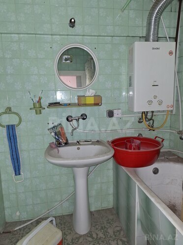 Продаётся 2-комн. вторичка 80 м², м. Элмляр Академиясы, photo 7 from 17